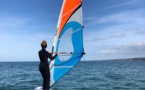 Stage Planche à Voile 