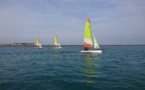 Stage Catamaran  Stage Catamaran