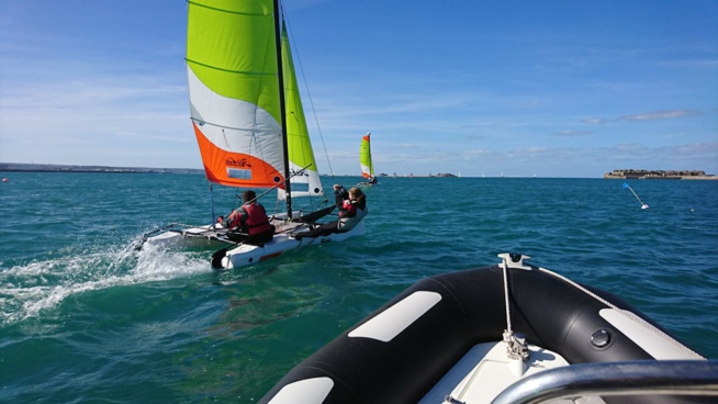 Nos activités Nos activités