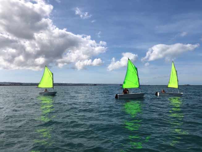 Nos activités  Nos activités