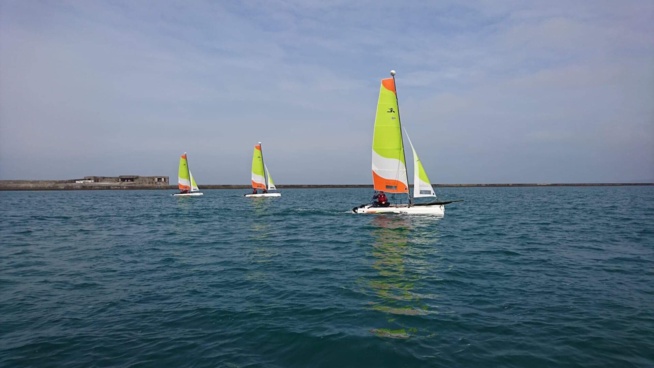 Nos activités  Nos activités