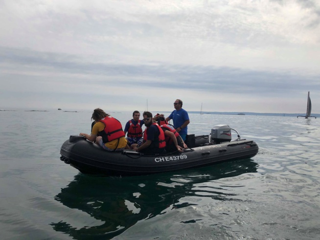 Nos activités  Nos activités