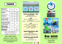 VACANCES ETE 2025 VACANCES ETE 2025