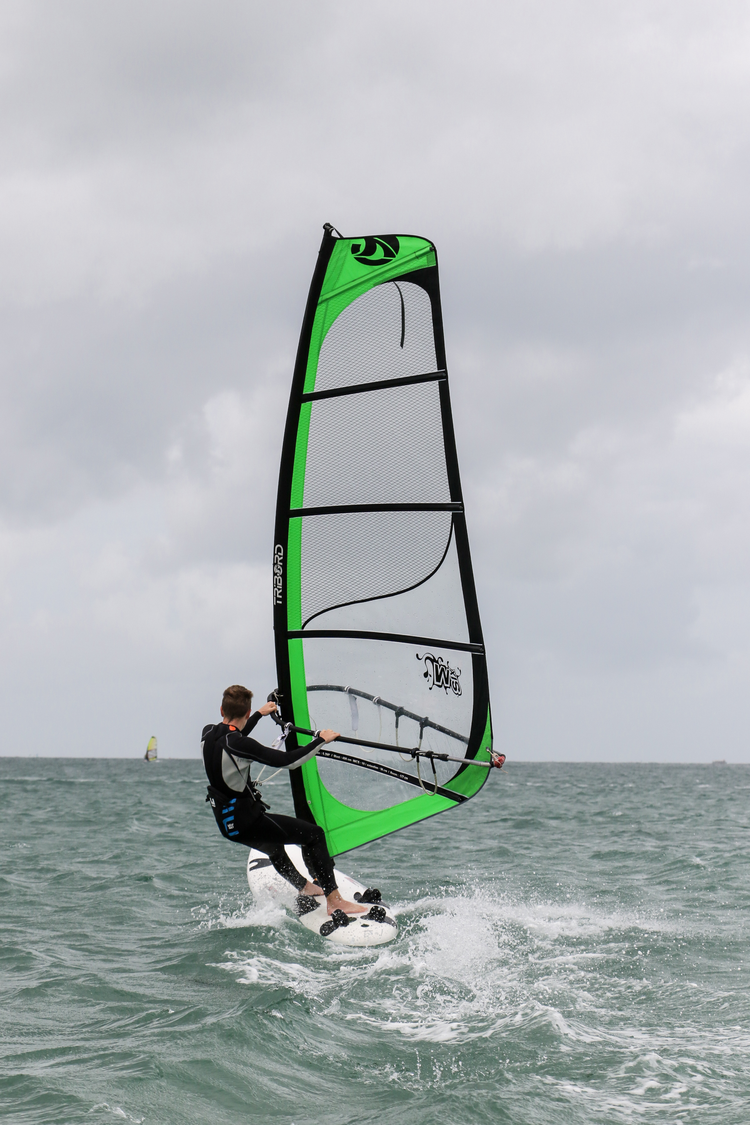 Planche à Voile