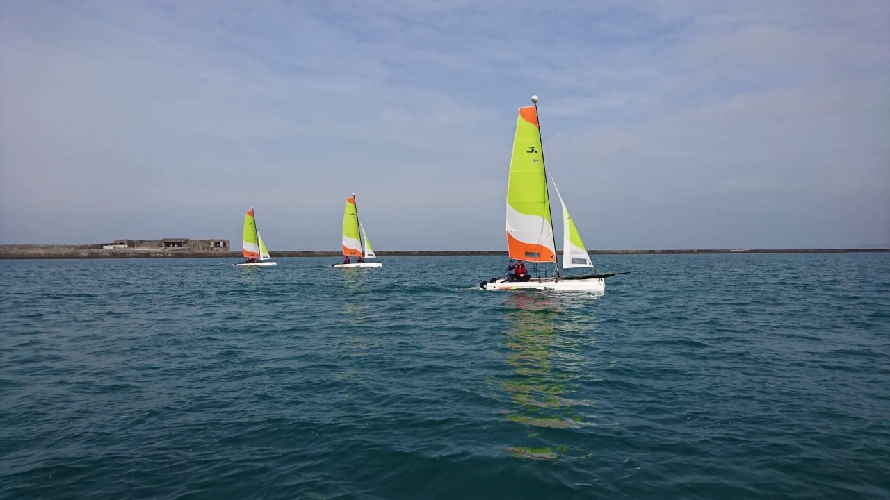 photo catamaran photo catamaran